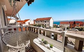Sunset Apartments